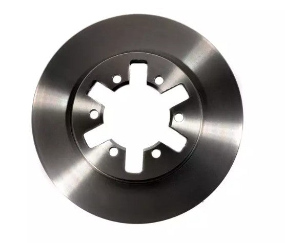 Discos De Freno GTX (par) NISSAN D-21 1994 ->