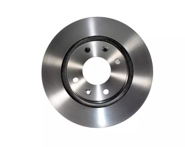 Discos De Freno Delantero (PAR) SANWOO PEUGEOT PARTNER / 206 / 307 / CITROEN BERLINGO / C2 / C3