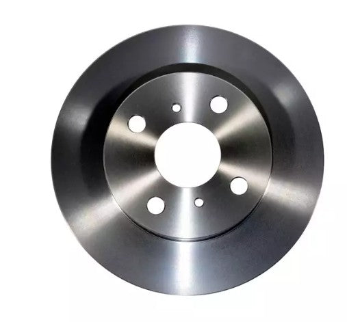 Discos De Freno Delanteros GTX (par) TOYOTA YARIS SEDAN 1999 ->