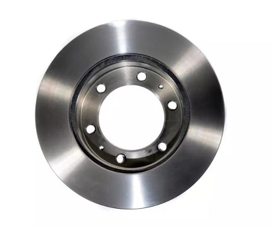 Disco De Freno Delantero GTX (par) TOYOTA HILUX VIGO 3.0 2007 ->