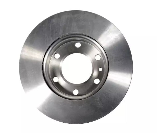 Discos De Freno GTX (par) MERCEDES BENZ SPRINTER 2012 / VOLKSWAGEN CRAFTER 2006 Delanteros