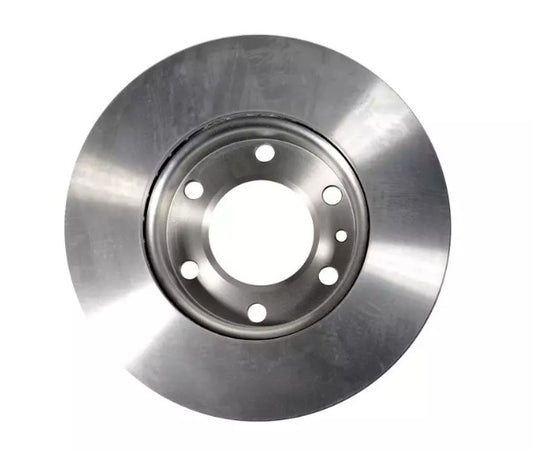 Discos De Freno GTX (par) MERCEDES BENZ SPRINTER 2012 / VOLKSWAGEN CRAFTER 2006 Delanteros