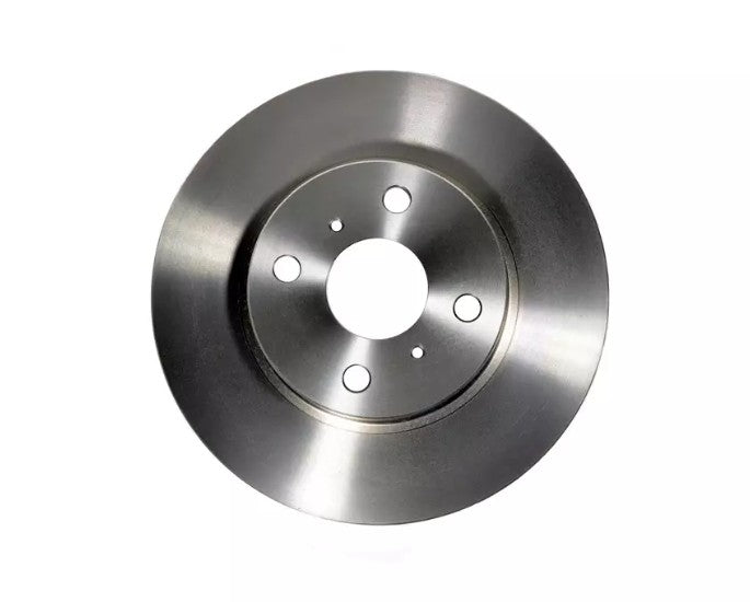 Discos De Freno GTX (par) TOYOTA NEW YARIS 2014 ->