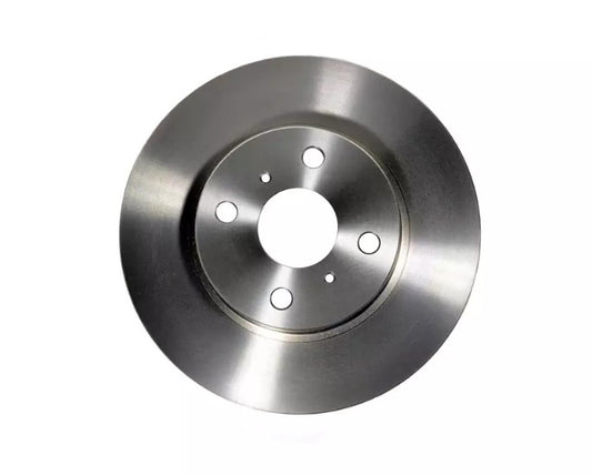 Discos De Freno GTX (par) TOYOTA NEW YARIS 2014 ->