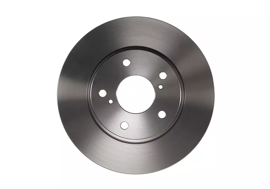 Discos De Frenos GTX (PAR) Delanteros CHANGAN CX70 1.6 2017->