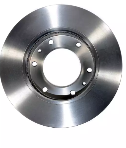 Discos De Frenos Delantero (par) GTX HYUNDAI NEW H-1 2008--> / MAXUS G10 2017->