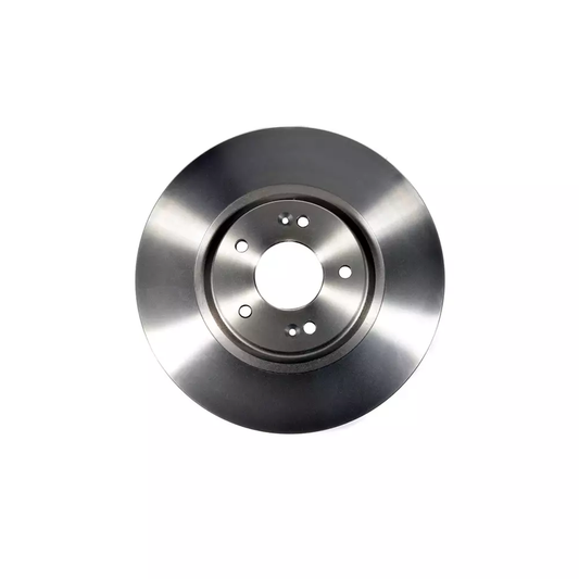 Discos De Frenos GTX (PAR) Delanteros HYUNDAI VERACRUZ 2008 -->/ KIA SANTA FE 2006--> /KIA SORENTO 2.4 2010 -->