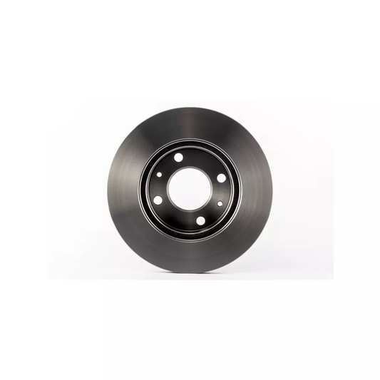 Discos De Frenos GTX (PAR) Delanteros KIA MORNING 2004--> /HYUNDAI I10 2008-->