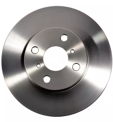 Discos De Frenos GTX (PAR) Delantero TOYOTA COROLLA BRASIL/AURIS 2007 -->