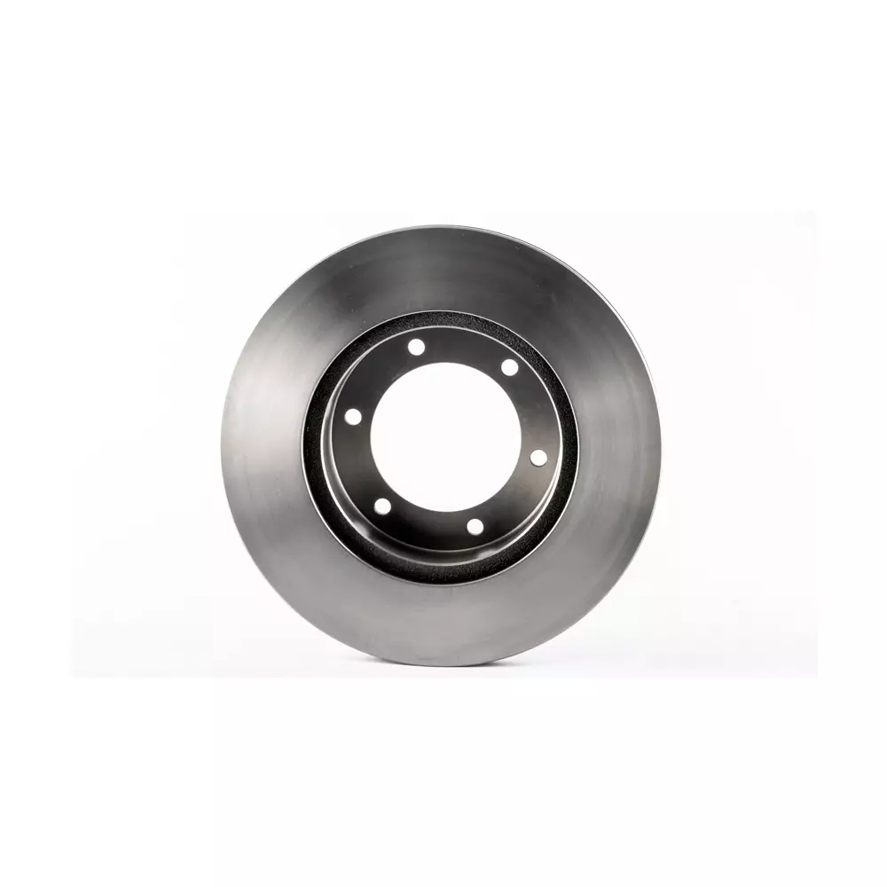 Discos De Frenos GTX (PAR) Delanteros TOYOTA HILUX 4WD 1992 --> / 4RUNNER 1987/1996 -->