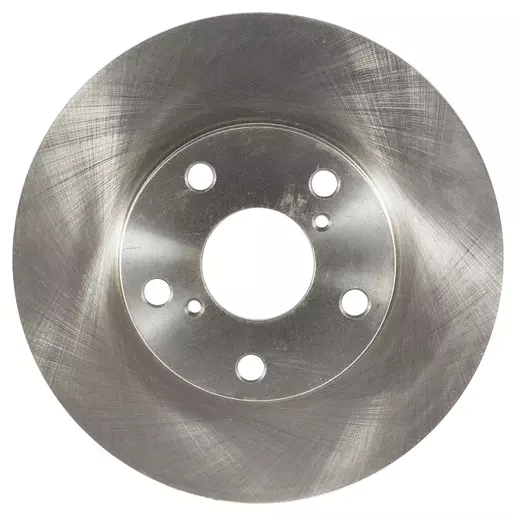 Discos De Frenos GTX (PAR) Traseras TOYOTA RAV 4 III 2.0 /2.2 2006/2013 -->