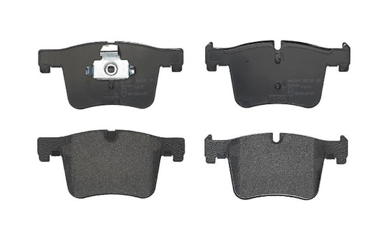 Pastilla BREMBO DEL - BMW X10 13->