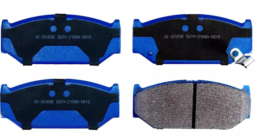 SUZUKI SWIFT 2006 frenos concepcion