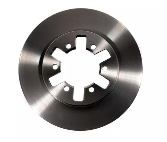 Discos De Freno GTX (par) NISSAN D-21 1994 ->