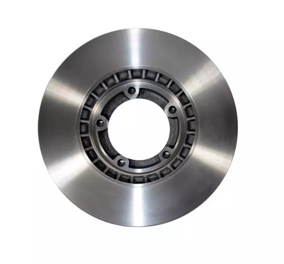 Discos De Freno GTX (par) HYUNDAI H1 /  PORTER 2005