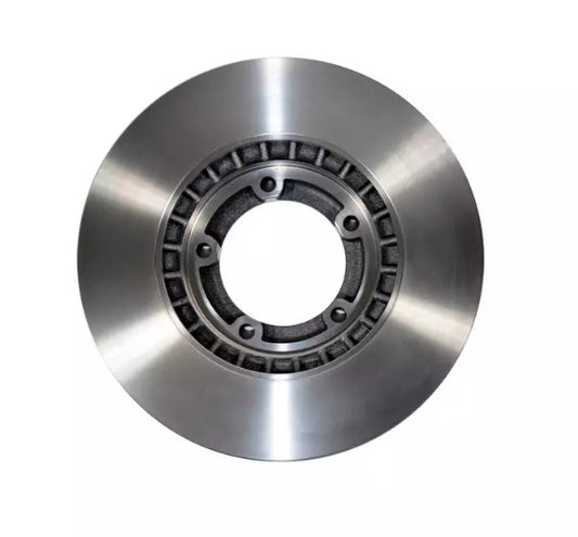 Discos De Freno GTX (par) HYUNDAI H1 /  PORTER 2005