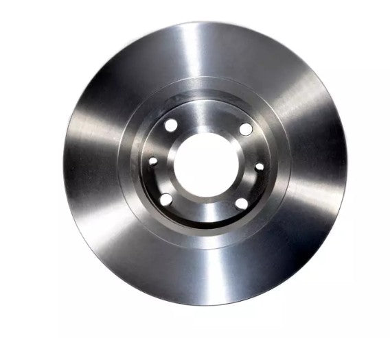 Discos De Freno GTX (par) PEUGEOT PARTNER 2008 / 307 / 308 2000 -> / CITROEN C4 / C5 2001 ->