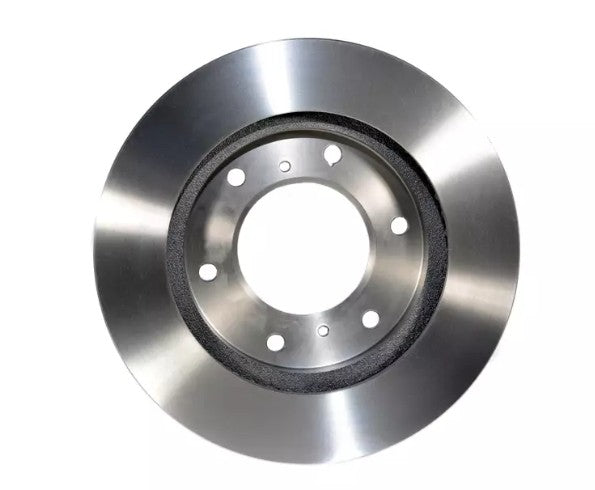 Discos De Freno Delanteros GTX (PAR)  - Mitsubishi L200 KATANA / DAKAR / WORK 2007