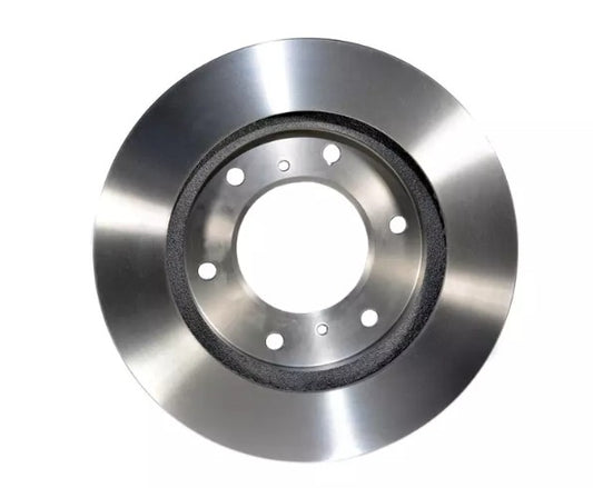 Discos De Freno Delanteros GTX (PAR)  - Mitsubishi L200 KATANA / DAKAR / WORK 2007