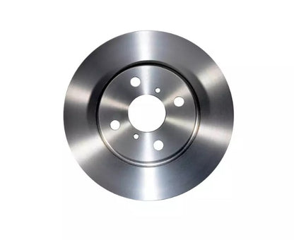 Discos De Freno Delanteros GTX (PAR) - Toyota Yaris 2006->