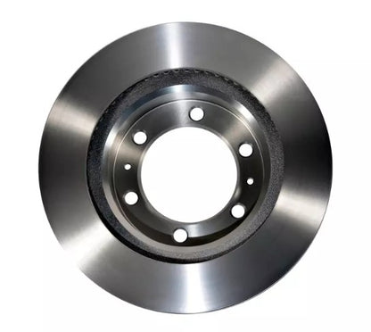 Discos De Freno GTX (par) TOYOTA HILUX SW4 3.0 TAILANDIA/TACOMA 2011  Delantero