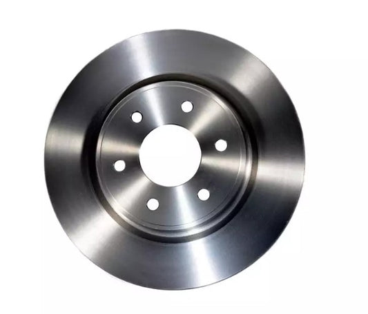 Discos De Freno GTX (par) NISSAN NP-300 2015 -> NAVARA 2008 ->