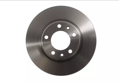 Discos De Freno (Par) GTX Traseros PEUGEOT PARTNER K9 2019 -> 3008 2016 -> / CITROEN.C-4 2014 ->