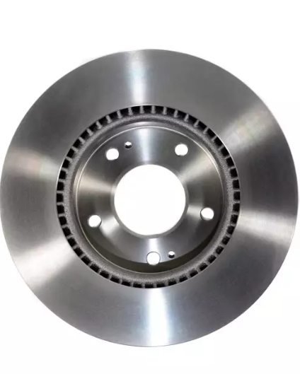 Disco De Frenos Delanteros (Par) GTX HYUNDAI TUCSON/l30 /KIA SOUL/SPORTAGE/CARENS III