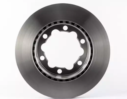 Discos De Freno Trasero (Par) MERCEDES BENZ SPRINTER 515 CDI  2012 -->