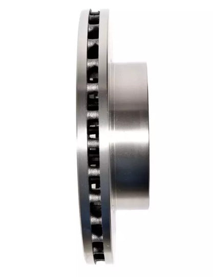 Discos De Freno Delanteros (PAR) PEUGEOT BOXER / FIAT DUCATO / CITROEN JUMPER 2006 -> 300mm