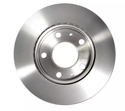 Discos De Freno Delanteros (PAR) PEUGEOT BOXER / FIAT DUCATO / CITROEN JUMPER 2006 -> 300mm