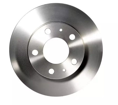 Discos De Freno Delanteros (PAR) PEUGEOT BOXER / FIAT DUCATO / CITROEN JUMPER 2006 -> 300mm