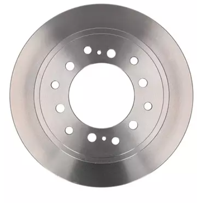 Discos De Frenos GTX (Par) Trasero TOYOTA 4RUNNER 2010/2016  ->