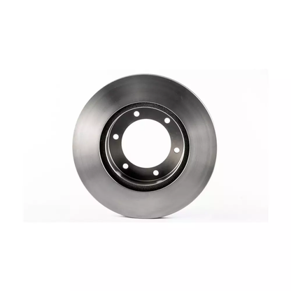 Discos De Frenos GTX (PAR) Delanteros TOYOTA HILUX 4WD 1992 --> / 4RUNNER 1987/1996  -->