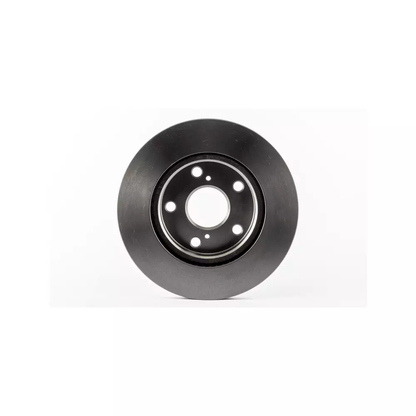 Discos De Frenos GTX (PAR) Delanteros TOYOTA RAV 4 III 2.2/2.4 2006 -->