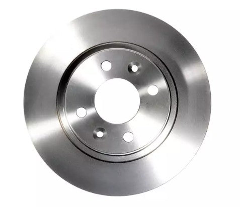 Discos De Freno Delanteros (PAR) GTX RENAULT SYMBOL 2014 -> / LOGAN / SANDERO 2007 -> 259mm