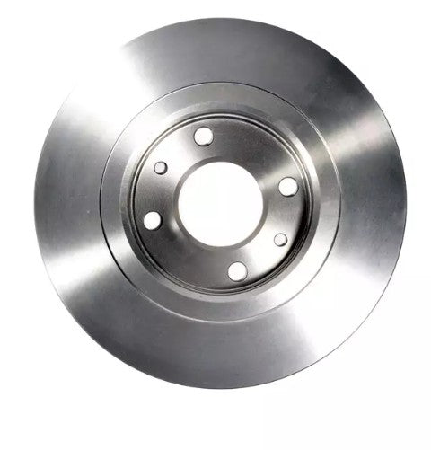 Discos De Freno Delanteros (PAR) GTX RENAULT SYMBOL 2014 -> / LOGAN / SANDERO 2007 -> 259mm