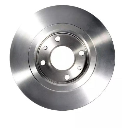 Discos De Freno Delanteros (PAR) GTX RENAULT SYMBOL 2014 -> / LOGAN / SANDERO 2007 -> 259mm