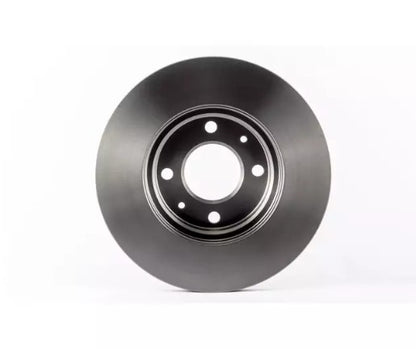 Discos De Freno GTX (par) HYUNDAI NEW ACCENT / KIA RIO  2012 ->