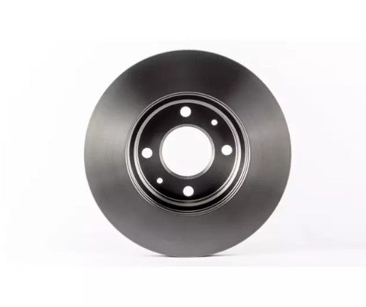 Discos De Freno GTX (par) HYUNDAI NEW ACCENT / KIA RIO  2012 ->