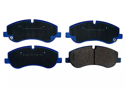 Pastillas De Freno Delantera GTX MAXUS V90 2.0L 2020 ->