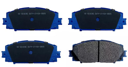 TOYOTA YARIS Frenos Concepcion