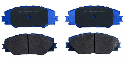 TOYOTA RAV4 DELANTERA Frenos Concepcion