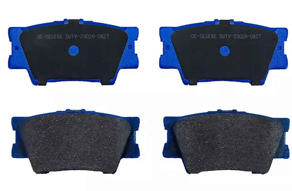 PASTILLA Frenos Concepcion