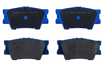 PASTILLA Frenos Concepcion