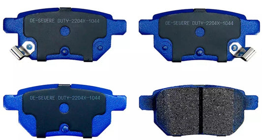 TOYOTA YARIS 2007 Frenos Concepcion