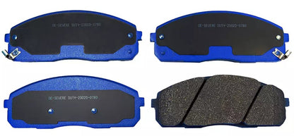 PASTILLAS HYUNDAI PORTER 2004 frenos concepcion