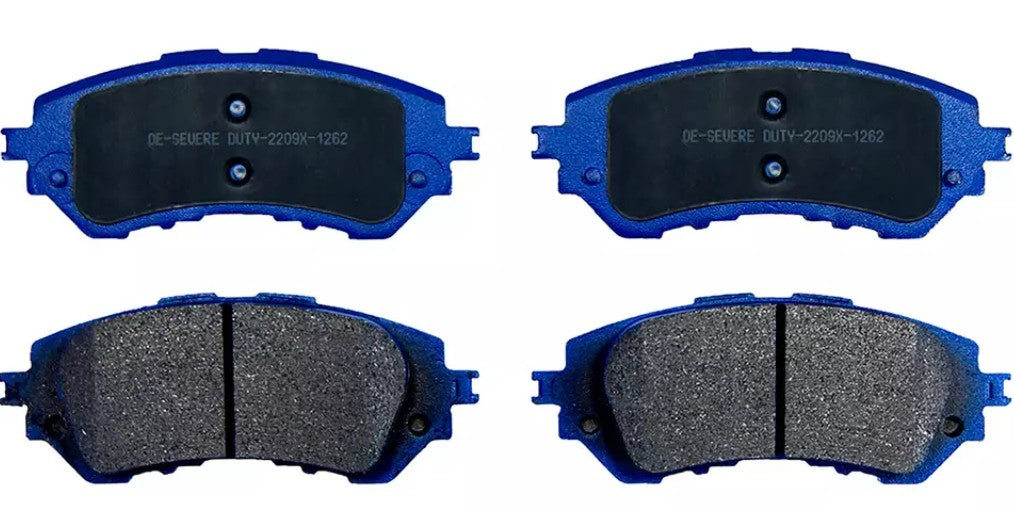 TOYOTA YARIS 2014 Frenos Concepcion