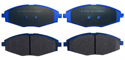 PASTILLAS CHEVROLET SPARK DAEWOO LANOS FRENOS CONCEPCION