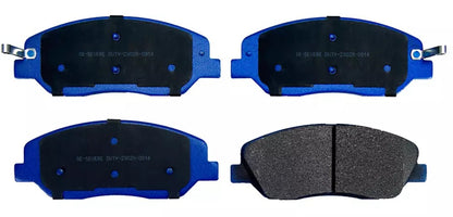 HYUNDAI SANTA FE 2007 Frenos Concepcion